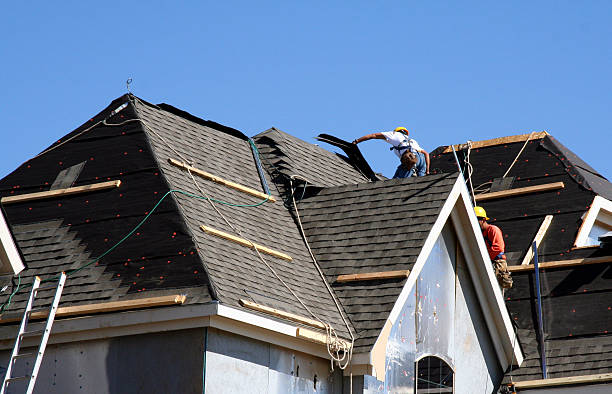 Professional Roofing Contractor in Seabrook, TX